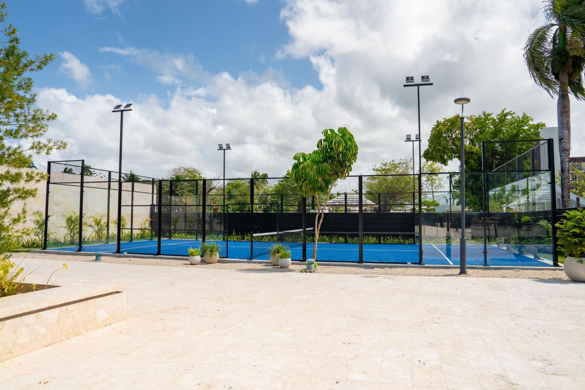 Xeliter Green One Playa Dorada Puerto Plata Екстер'єр фото