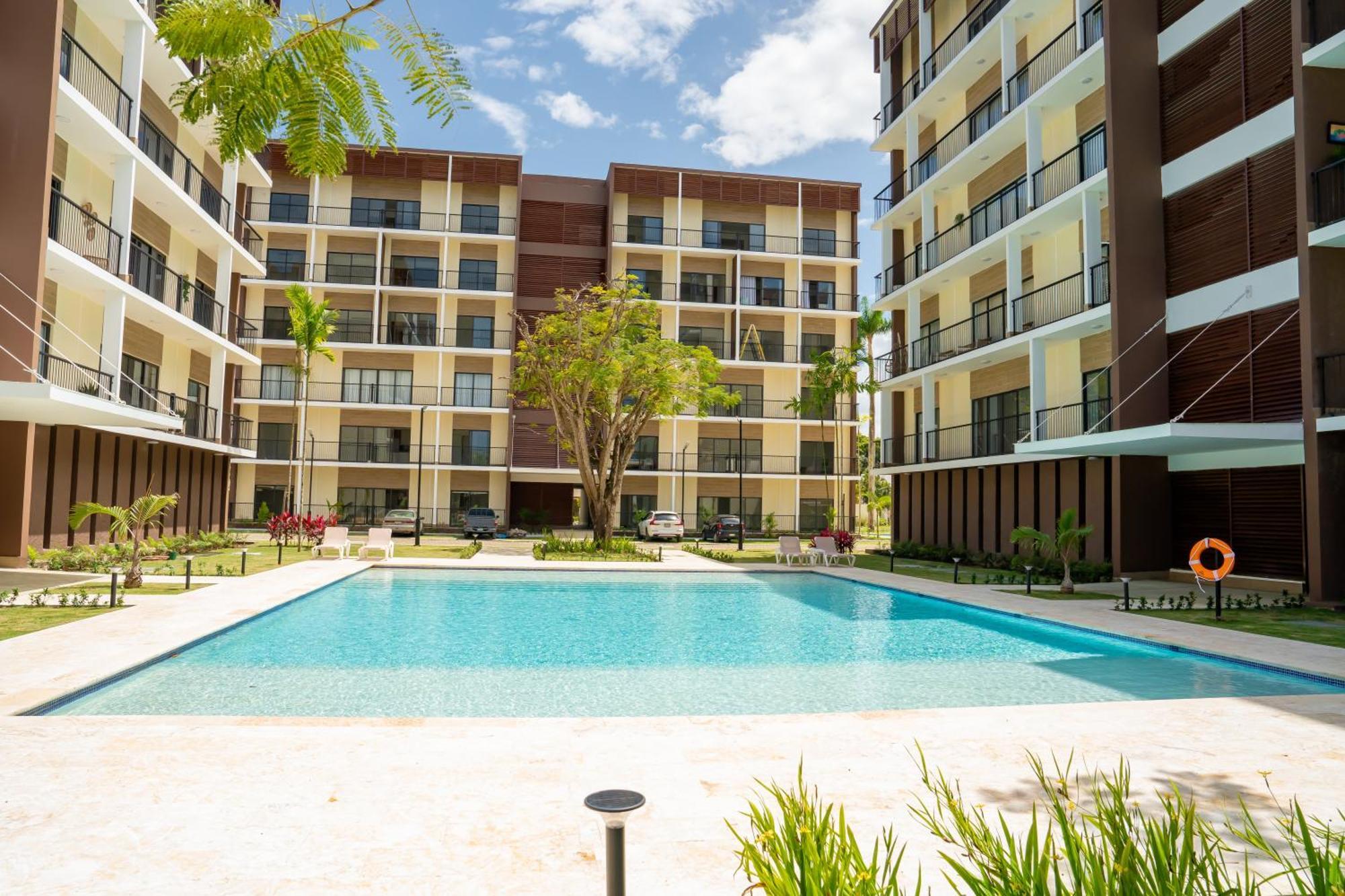 Xeliter Green One Playa Dorada Puerto Plata Екстер'єр фото