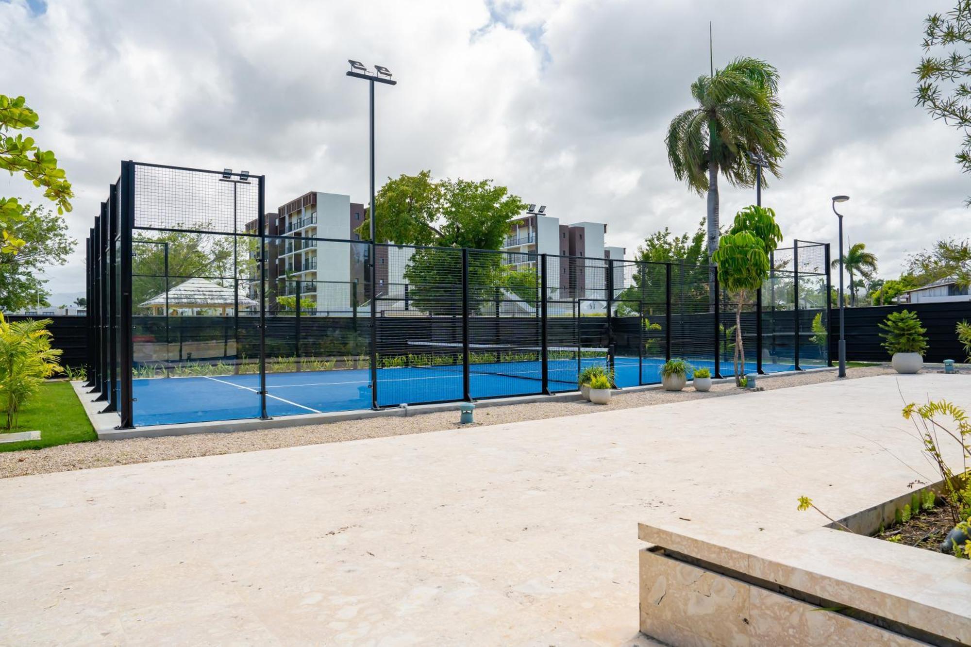 Xeliter Green One Playa Dorada Puerto Plata Екстер'єр фото