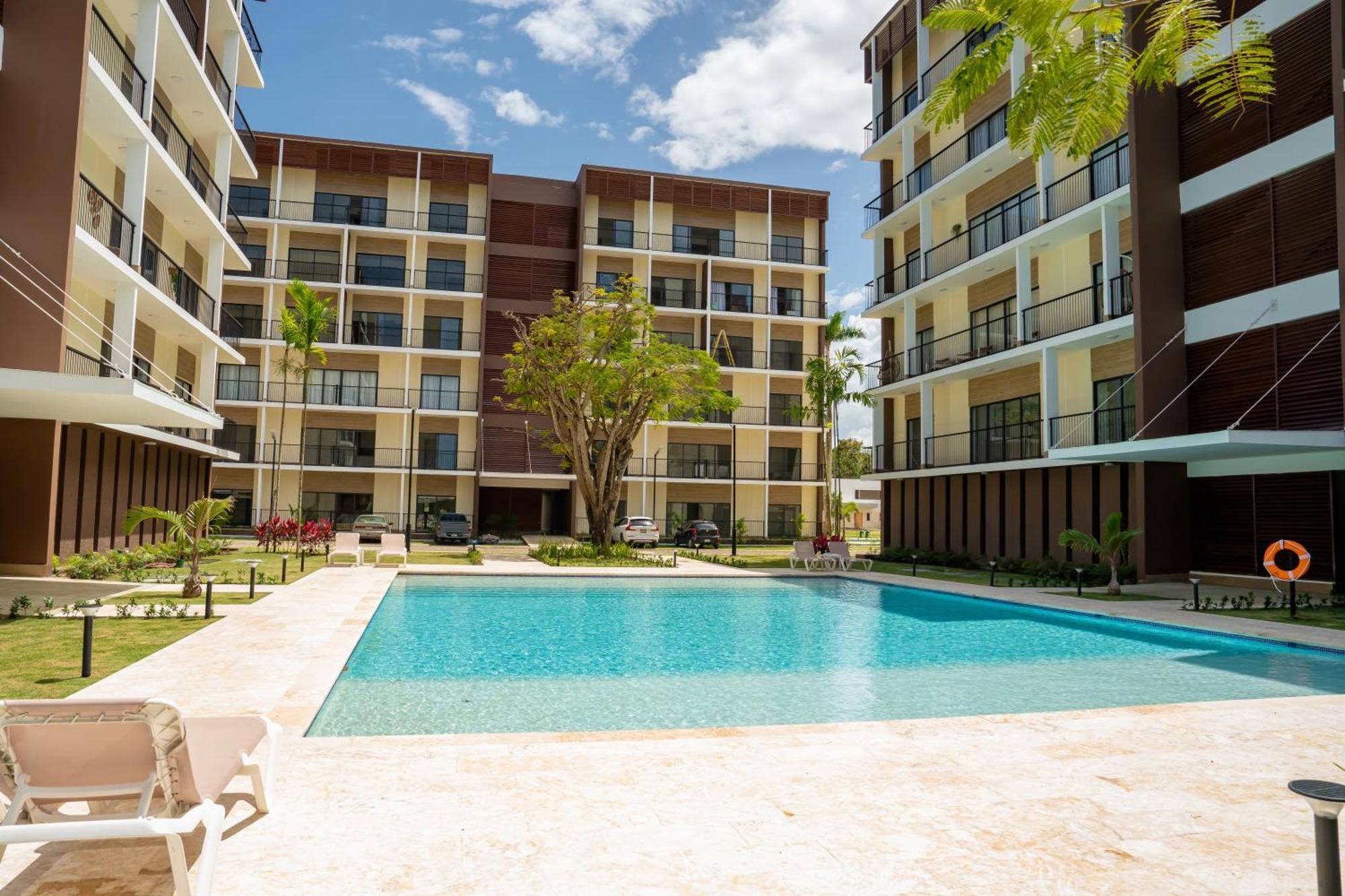 Xeliter Green One Playa Dorada Puerto Plata Екстер'єр фото